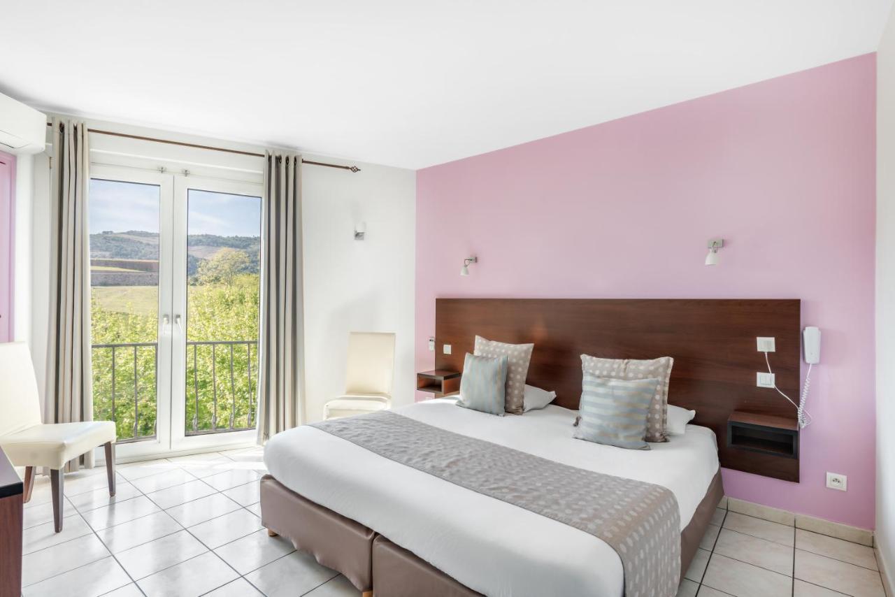 Hotel La Fregate Collioure Exterior foto