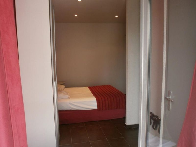 Hotel La Fregate Collioure Exterior foto