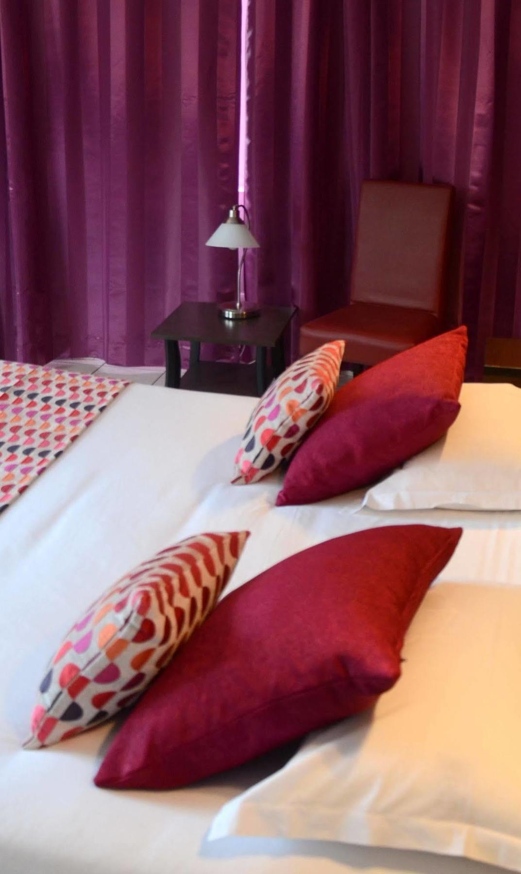 Hotel La Fregate Collioure Exterior foto